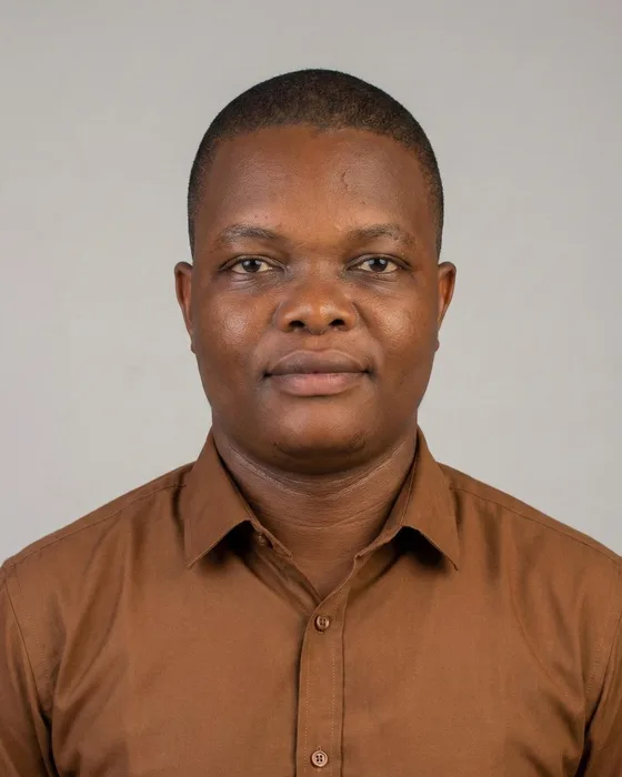 Olusola Ijimade, Fundraising Manager