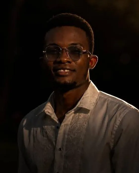 Oluwabusayo Ijimade, Marketing and Communications Manager